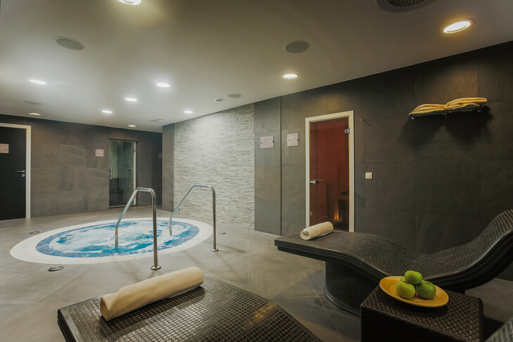 Swissôtel Resort Сочи Камелия