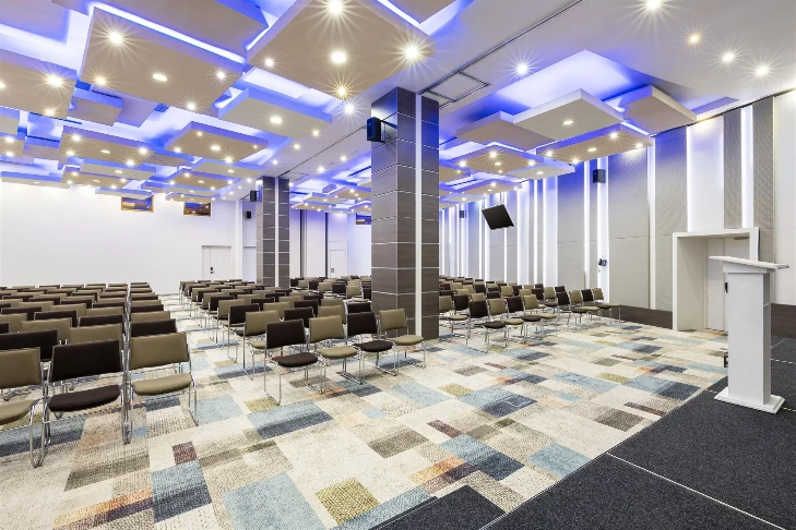 Novotel Москва Сити