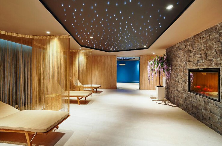 Novotel Красноярск Центр