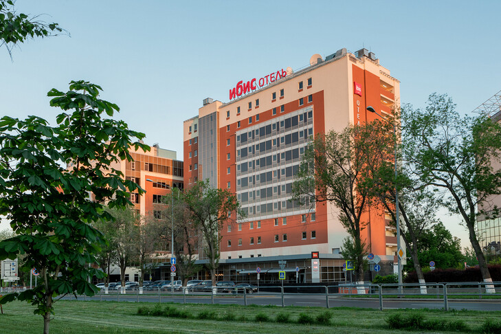ibis Самара