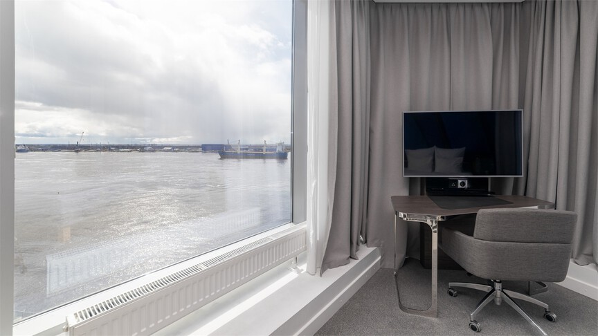 Novotel Arkhangelsk