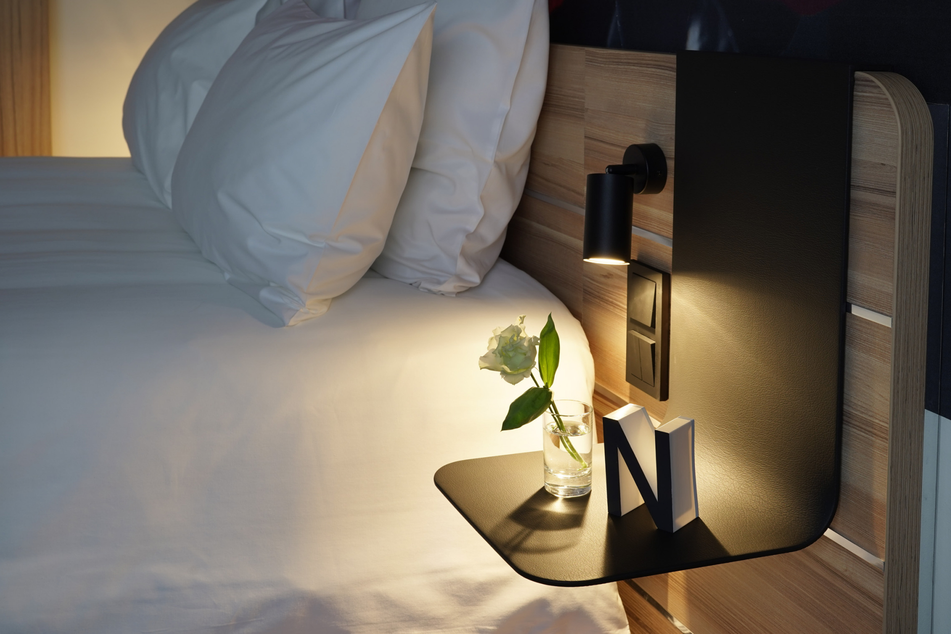 Novotel Санкт-Петербург Центр
