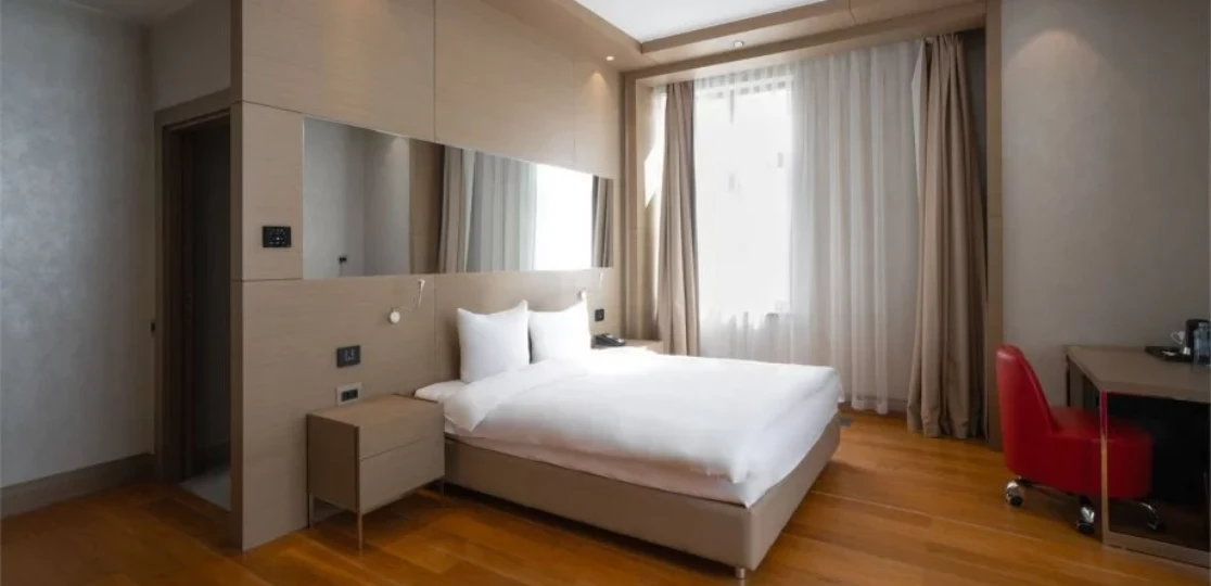 ibis Styles Красная Поляна Сочи