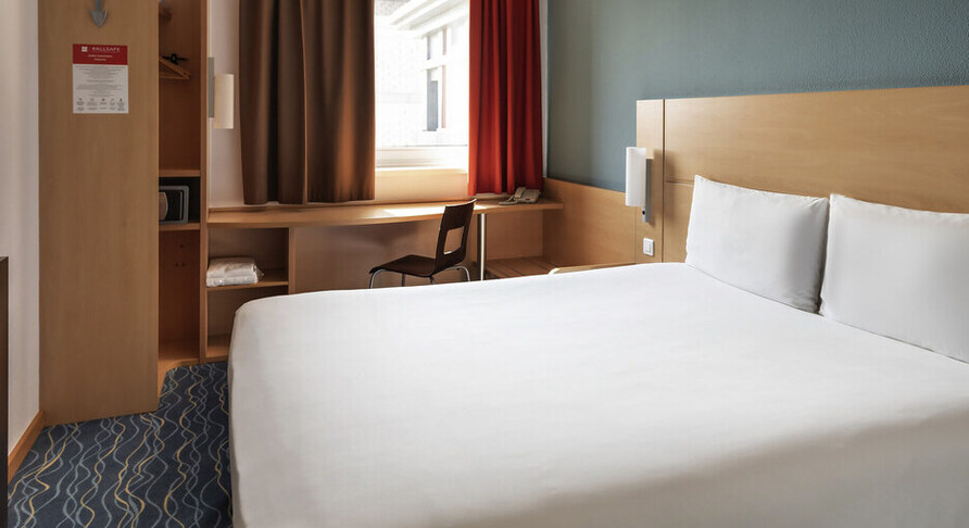 ibis Калининград Центр