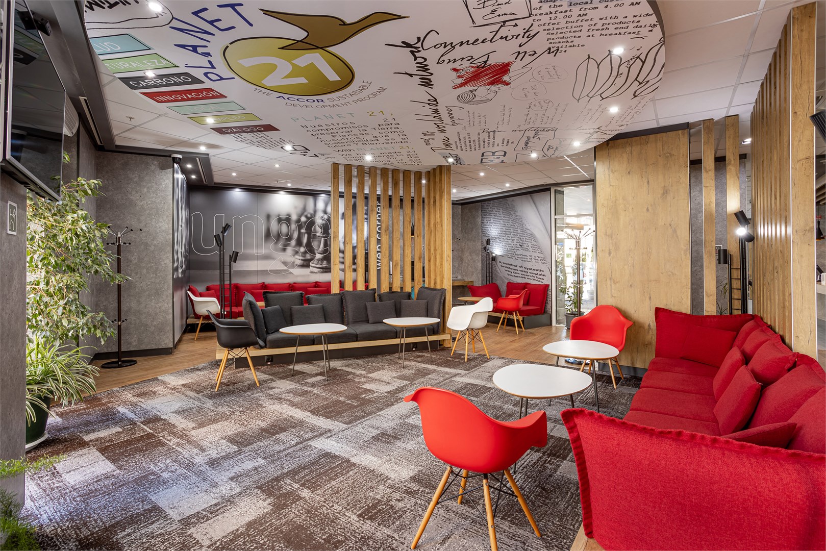 ibis Калининград Центр