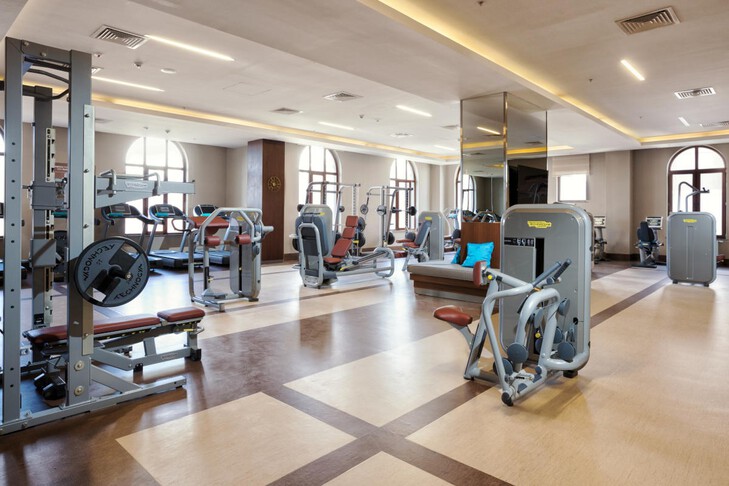 Rixos Красная Поляна