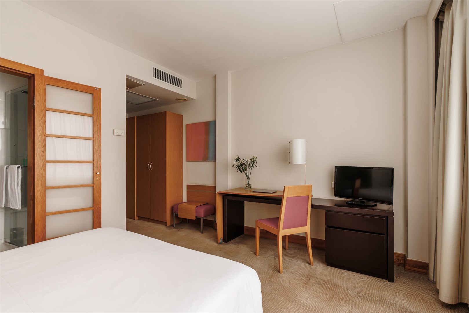 Novotel Saint Petersburg Center