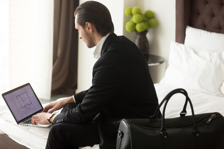 Почему стоит выбрать Accor