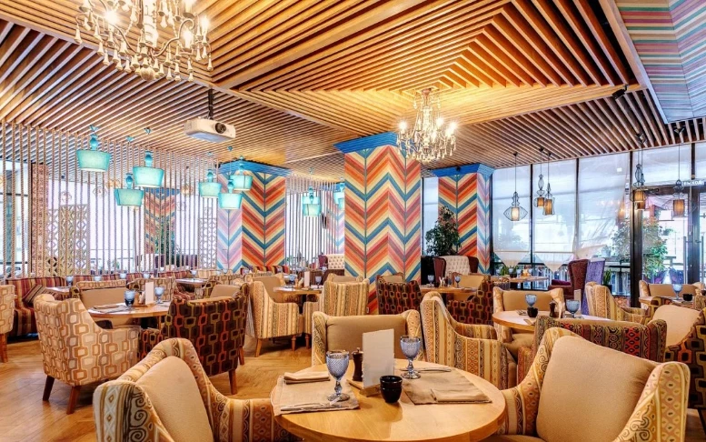 Mercure Воронеж Центр