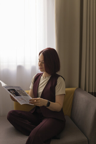 Novotel Екатеринбург Центр