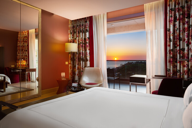 Swissôtel Resort Сочи Камелия