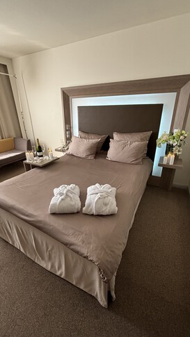 Свадьба в Novotel Екатеринбург Центр