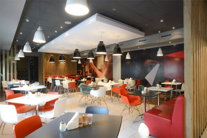 Ibis Москва Павелецкая