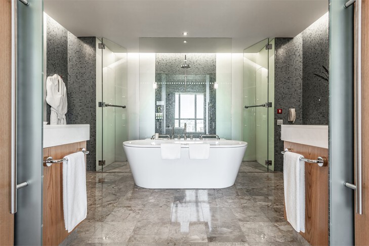Swissôtel Красные Холмы