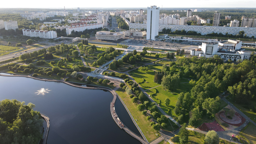 Отдых с детьми в Зеленограде