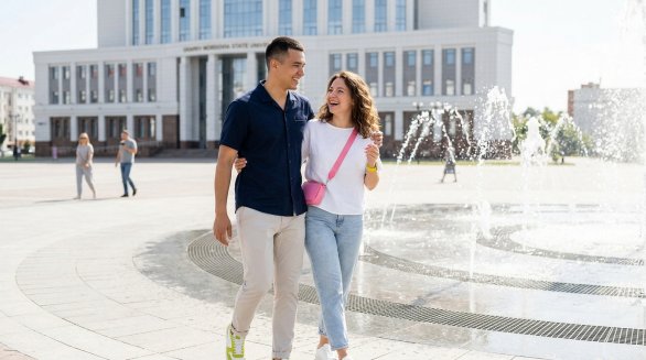 Куда сходить и что посмотреть в Саранске: путеводитель для туриста — музеи, еда, развлечения