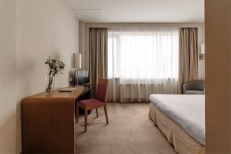 Standard Room with a double bed: Photo 3