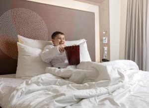Everything for your unforgettable family vacation