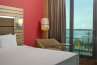 Privilege Room, with a balcony and sea View - with a double bed: Photo 5