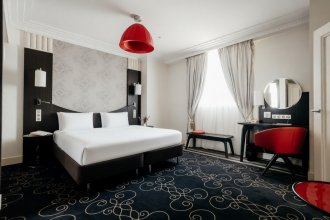 Classic room - with a double bed: Photo 7