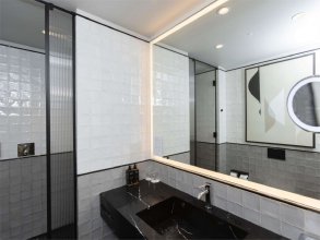 Классический улучшенный номер - с двуспальной кроватью: Фотография 3