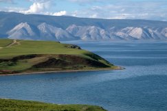 Байкал: полный путеводитель по озеру