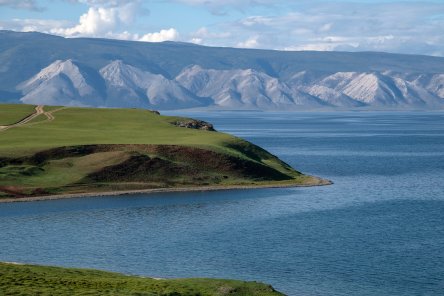 Байкал: полный путеводитель по озеру