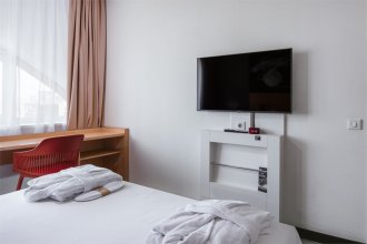 Premium Room – Double Bed: Photo 2