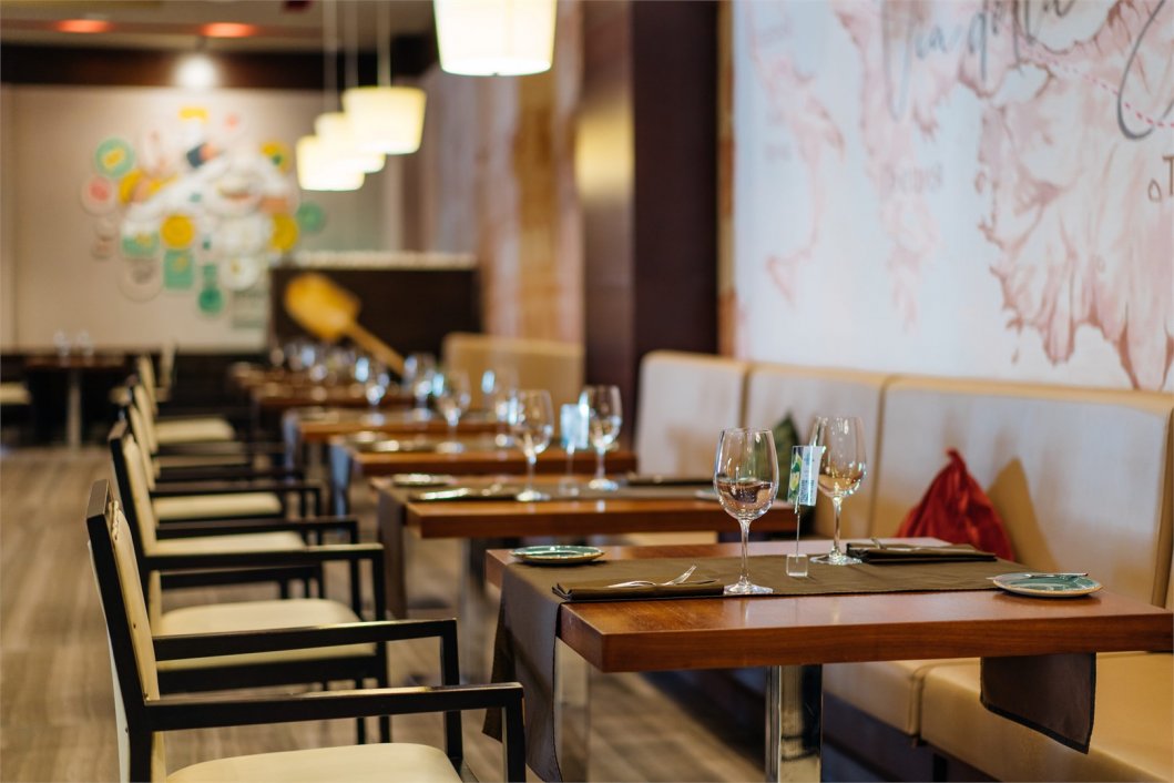 Roma Restaurant