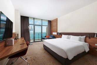 Executive Room with Sea View - with Double Bed: Photo 1