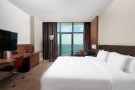 Executive Room with Sea View - with Double Bed: Photo 6