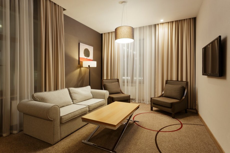 Superior Suite