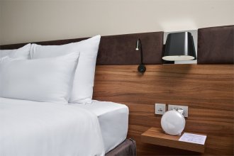 Executive room on the club floor, with sea view – with a double bed: Photo 5
