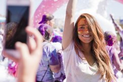 Original holidays and festivals: what to see for tourists in the regions