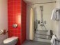 Standard room, for people with limited mobility - with a double bed: Photo 5