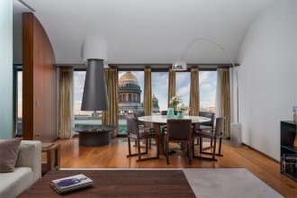 SO VVIP Presidential Suite with Jacuzzi and Fireplace – with a large double bed: Photo 2