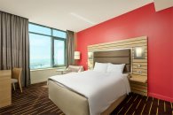 Classic Superior Room with Sea View - with a double bed: Photo 5