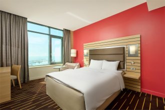 Classic Superior Room with Sea View - with a double bed: Photo 3
