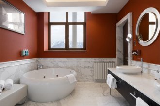 Presidential Suite: Photo 7