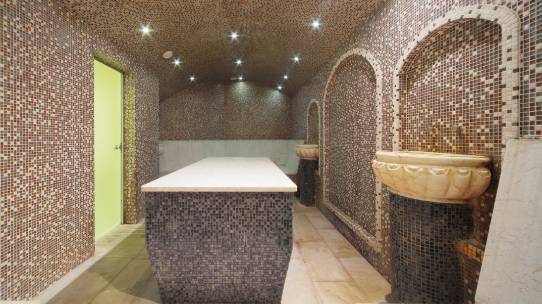 Hammam