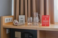 Standard Room – Double Bed: Photo 6