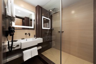 Executive Room - with 2 single beds: Photo 2