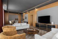 Представительский Люкс - с двуспальной кроватью: Фотография 8