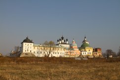 Что посмотреть в Ступино: маршрут выходного дня
