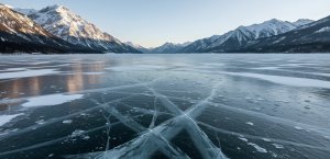 Winter Baikal: the magic of crystal lake, trekking on transparent ice and where to keep warm after walks