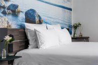 Ladoga Suite with a terrace - 3-room: Photo 12