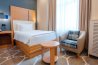 Superior Room, Side Mountain View - with 2 Single Beds: Photo 7
