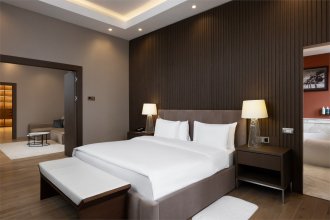 Presidential Suite: Photo 10