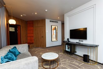 Privilege Luxe Double Bed Room: Photo 4