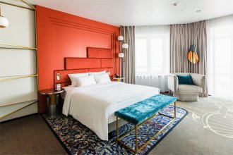Privilege Luxe Double Bed Room: Photo 1